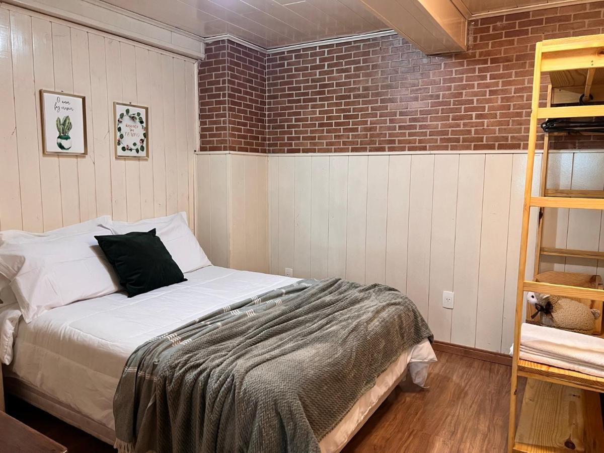 Lala Haus Gramado Villa Buitenkant foto