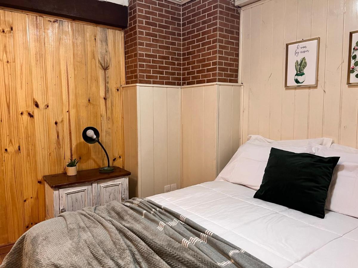 Lala Haus Gramado Villa Buitenkant foto