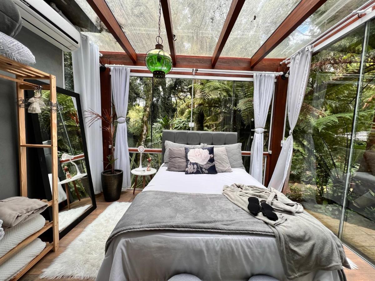 Lala Haus Gramado Villa Buitenkant foto