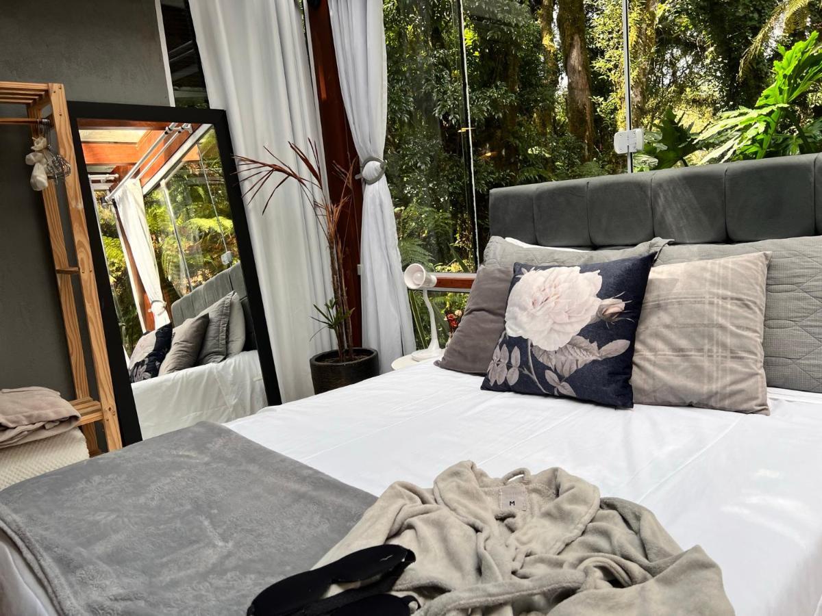 Lala Haus Gramado Villa Buitenkant foto